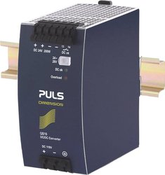 Przetwornica DC/DC PULS DIMENSION QS10.241-60    200 W