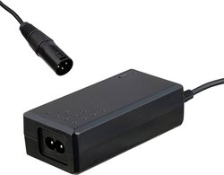 Ładowarka do akumulatora do roweru elektrycznego Akyga