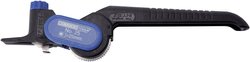 Narzędzie do zdejmowania zewnętrznej warstwy izolacji WEICON TOOLS No. 25 52000025, 25 mm (min)