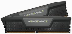 Pamięć robocza do PC - zestaw Corsair Vengeance CMK64GX5M2B5200C40 64 GB 2 x 32 GB DDR5-RAM 5200 MHz