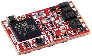 Dekodery lokomotywy PIKO SmartDecoder XP 5.1 46502