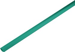 Rurka termokurczliwa bez kleju TRU COMPONENTS 1225423, 2:1, od 19 mm do 9 mm, 1 m