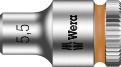 Nasadka 5.5 mm Wera 8790 HMA 05003504001 zewnętrzny sześciokąt 1 szt.