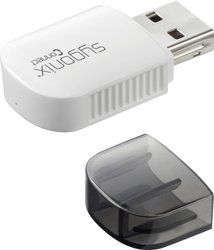 Adapter WLAN/Bluetooth Sygonix Connect SC-WBD-300