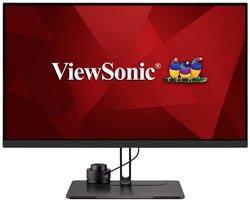 Monitor LCD (IPS) Viewsonic VP2776, 27 cal, QHD, 16:9
