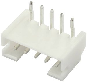 econ connect CSV6W/2 Listwa złączy męskich (standardowa) 1 szt.