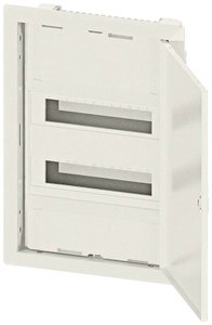 Szafka rozdzielcza Siemens 8GB5224-4KM01 8GB52244KM01,  340.6 mm x 748.6 mm x 90 mm, 12 szt.