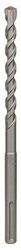 Wiertło udarowe Bosch Accessories SDS max-4, 18x200x340mm 2608685862 18.00 mm 1 szt.