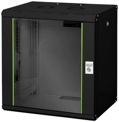 Szafa rack wisząca 19'' Digitus DN-19 12-U-SW (S x W x G) 600 x 643 x 450 mm 12 U