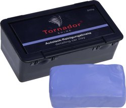 Glinka czyszcząca  Tornador SHINE 877941 1 szt.