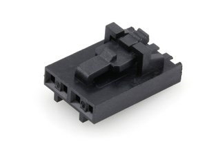 Obudowa złącza pin żeńskiego na kabel Molex MOL Power & Signal Sol. 50579404, piny: 4, 1 szt.