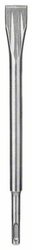 Dłuto płaskie z uchwytem SDS plus, 250 x 20 mm, Long Life, opak. 5 Dłuto płaskie Bosch Accessories  2607019052 SDS-Plus 5 szt.