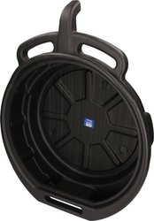 Miska ociekowa na olej, 16 l Brilliant Tools BT716002 1 szt.