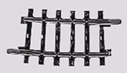 Tor łukowy Marklin 2224, 360 mm, 7,5°, skala H0, 10 szt.