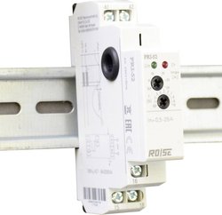 Przekaźnik monitorujący Rose LM PRI-52, 8 A, 1 szt.