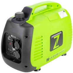 Agregat prądotwórczy, inwerterowy Zipper ZI-STE2000IV 1800 W 25 kg