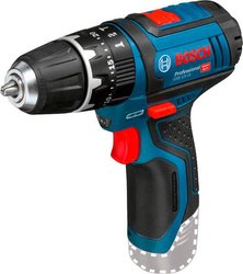 Bosch Professional   -Wkrętarka udarowa akumulatorowa