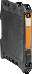 Przetwornik sygnału, konwerter sygnału/przekładek, : 0(4)-20 mA, wyjście : 0-10 V Weidmüller 1540010000 1 szt.