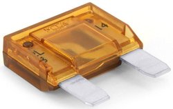 Bezpiecznik nożowy Maxi TRU COMPONENTS 8551212, 70 A, 1 szt.