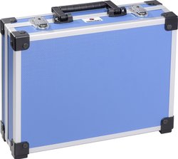 Walizka narzędziowa bez wyposażenia TOOLCRAFT  TO-5091549