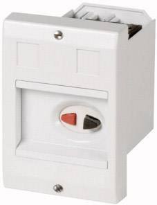 Pusta obudowa Eaton E-PKZ01 (D x S x W) 80 x 85 x 129 mm  1 szt.