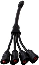 Goal Zero 4xHPP na połączeniu HPP Goal Zero 98061, 1 szt.