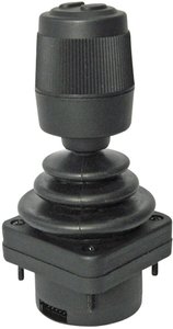 Przełącznik typu joystick APEM HF45S10U 4.5 V 1 szt.
