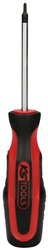 Wkrętak Tri-Wing KS Tools 159.1255 1591255 1 szt.