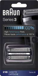 Głowica golarki Braun  Kombipack 21B