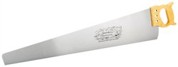 Piła muzyczna Stradivarius, 750 mm, 30", Muzyczna piła Bahco 296 1 szt.