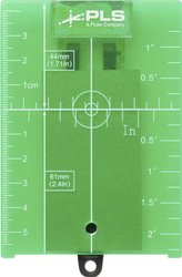 Tarcza celownicza Fluke PLS GRT4 5022634