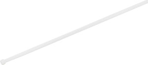 Opaska kablowa TRU COMPONENTS 1578019, 250 mm, poliamid 6.6, 100 szt.