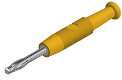 SKS Hirschmann MSTF 2 ge Wtyk lamelowy 1 szt.