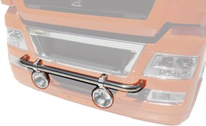 Uchwyt lampy Carson Modellsport 907124 1:14 1 szt.