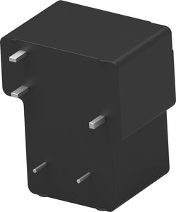 Przekaźnik przemysłowy TE Connectivity T9AS5D12-12 12 V/DC  1 zestyk przełączny  1 szt.