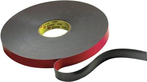 Taśma dwustronna 3M VHB™ 5958FR 59581233 VHB™ 5958FR (D x S) 33 m x 12.5 mm 33 m 1 szt.