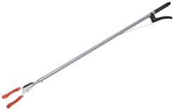 Szczypce do zbierania śmieci TOOLCRAFT TO-7897515, 1 szt.