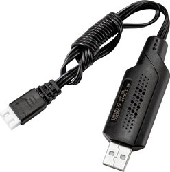 Kabel USB do ładowania Reely RE-6904722
