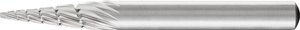 Frez PFERD HSS G 0618/6 Z3 22422736, 6 mm x 60 mm , 1 szt.