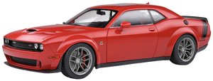 Model samochodu Solido Dodge Challenger R/T