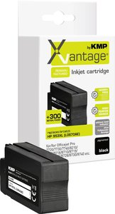 Xvantage Tusz Zamiennik HP 953XL, L0S70AE Czarny  atrament Xvantage 1747,4081 1747,4081, 1 szt.