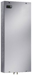 Montaż naścienny wymiennika ciepła mikro powietrze/woda, 300 W 24 V (DC) Wymiennik ciepła powietrze woda Rittal SK 3212.024 3212024