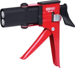 Pistolet ręczny na naboje duo, 170mm KS Tools 980.1080 980.1080