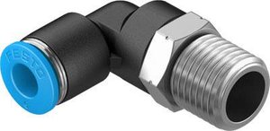 Złączka kątowa FESTO QSL-1/4-6-100       1 szt.