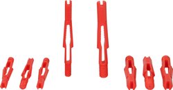 FIXIT zestaw montażowy wkręcany do uszczelek, 8 szt KS Tools 150.5005