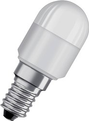 Żarówka LED OSRAM 4058075432758 E14 2.3 W = 20 W 200 lm ciepła biel 1 szt.
