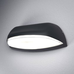Zewnętrzna lampa ścienna LEDVANCE ENDURA® STYLE WIDE L 4058075214019