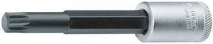 Zestaw wkrętaków  Gedore INX 30 L 8 1394320 Wielowypust (XZN) 1 szt.
