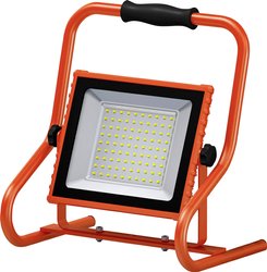LEDVANCE WORKLIGHTS BATTERY 30W Reflektor roboczy LED 30 W 2400 lm zimna biel 4058075576513