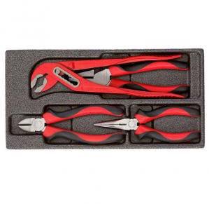 Zestaw szczypiec Gedore RED R22150018 3301717, 4 szt.